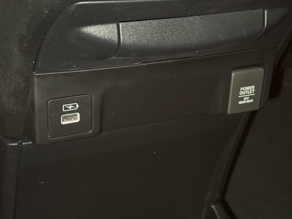 2024 Honda Odyssey SPORT - Photo 67