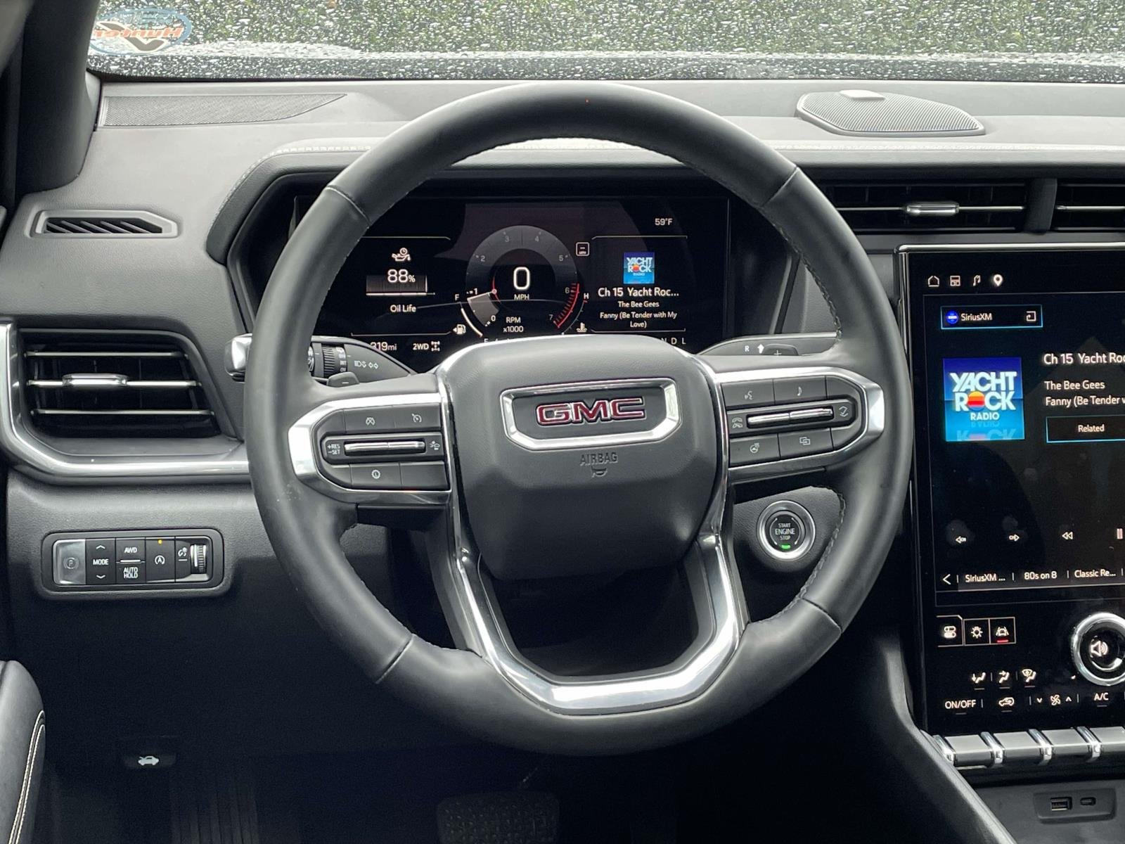 2025 GMC Terrain Elevation - Photo 16