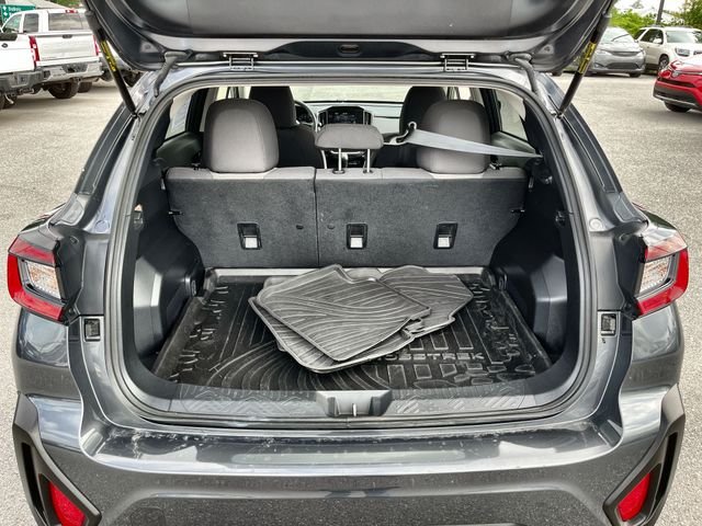 Certified Used 2025 Gray Subaru Premium image 21