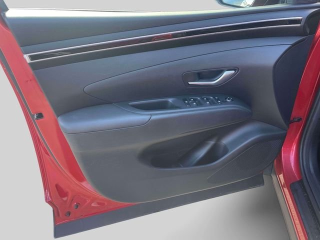 Used 2023 Red Hyundai SEL image 15