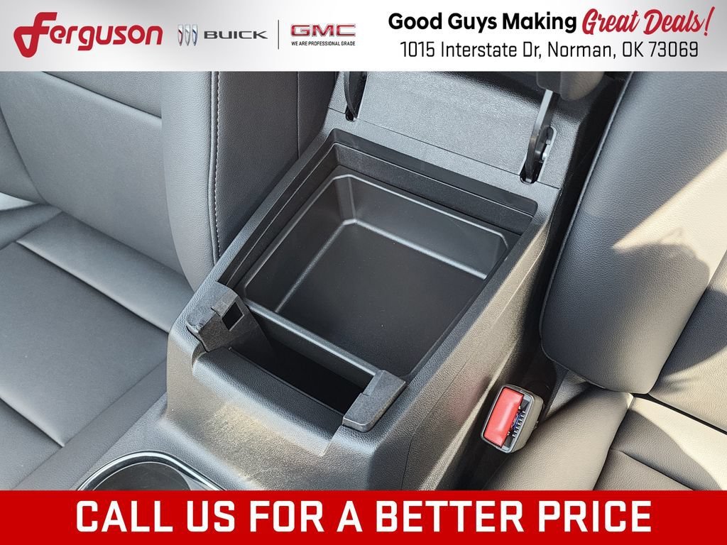 2026 GMC Canyon Elevation - Photo 36