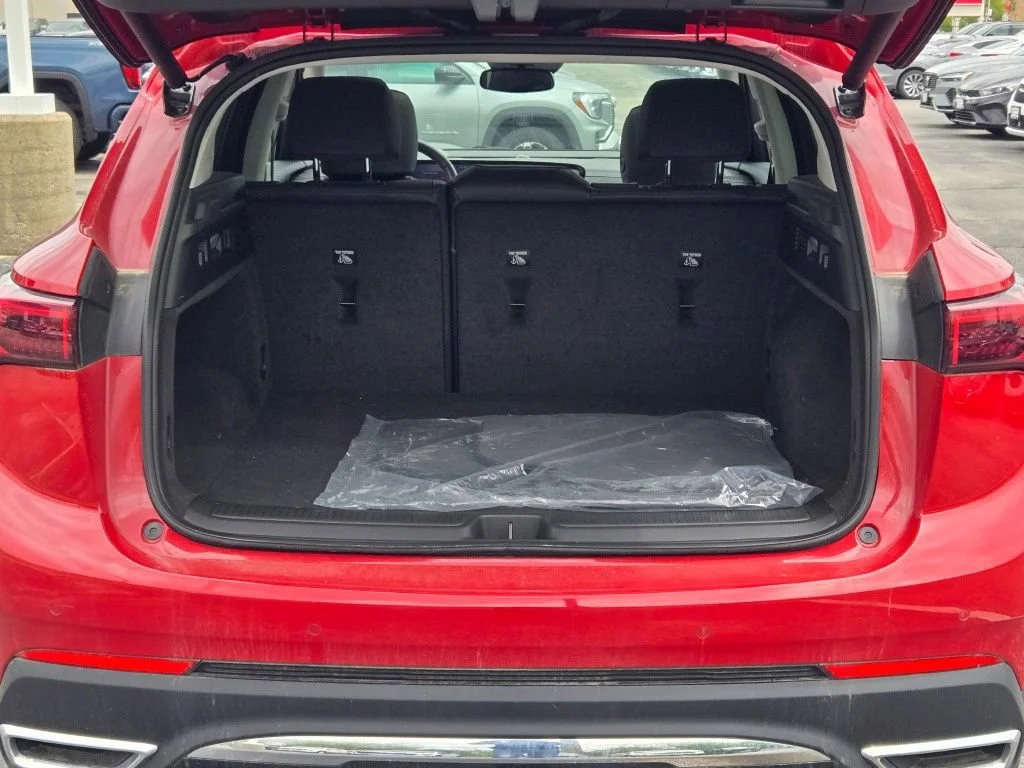 2025 Buick Envision Preferred - Photo 27