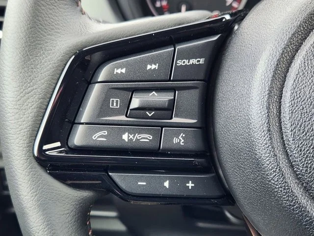 2026 Subaru Forester Sport - Photo 44