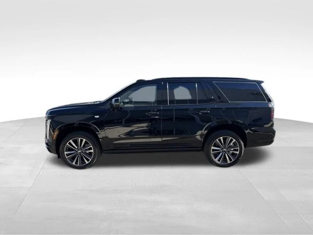 New 2026 Black Raven Cadillac Sport image 2