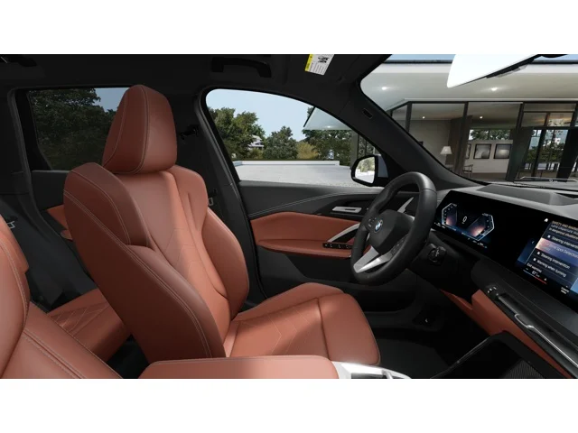 New 2026 Storm Bay Metallic BMW xDrive28i image 9