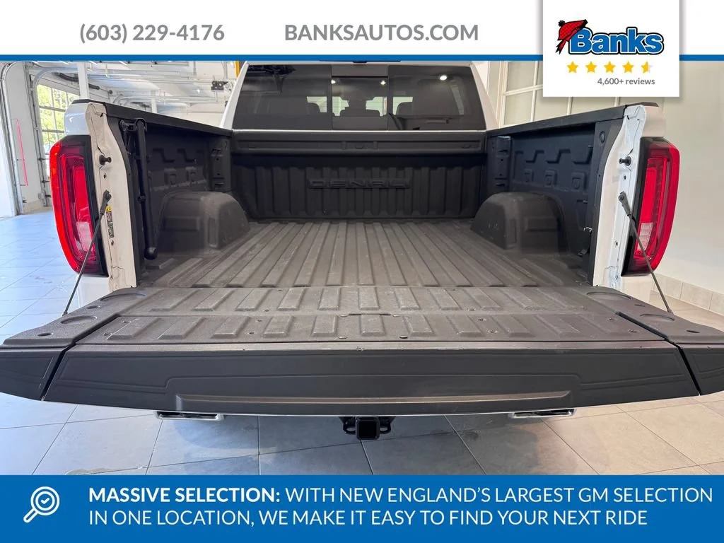2023 GMC Sierra 1500 Denali Denali - Photo 8
