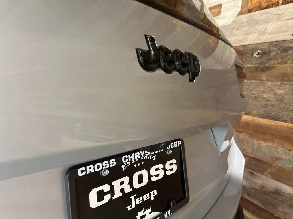 2024 Jeep Grand Cherokee L Altitude - Photo 19
