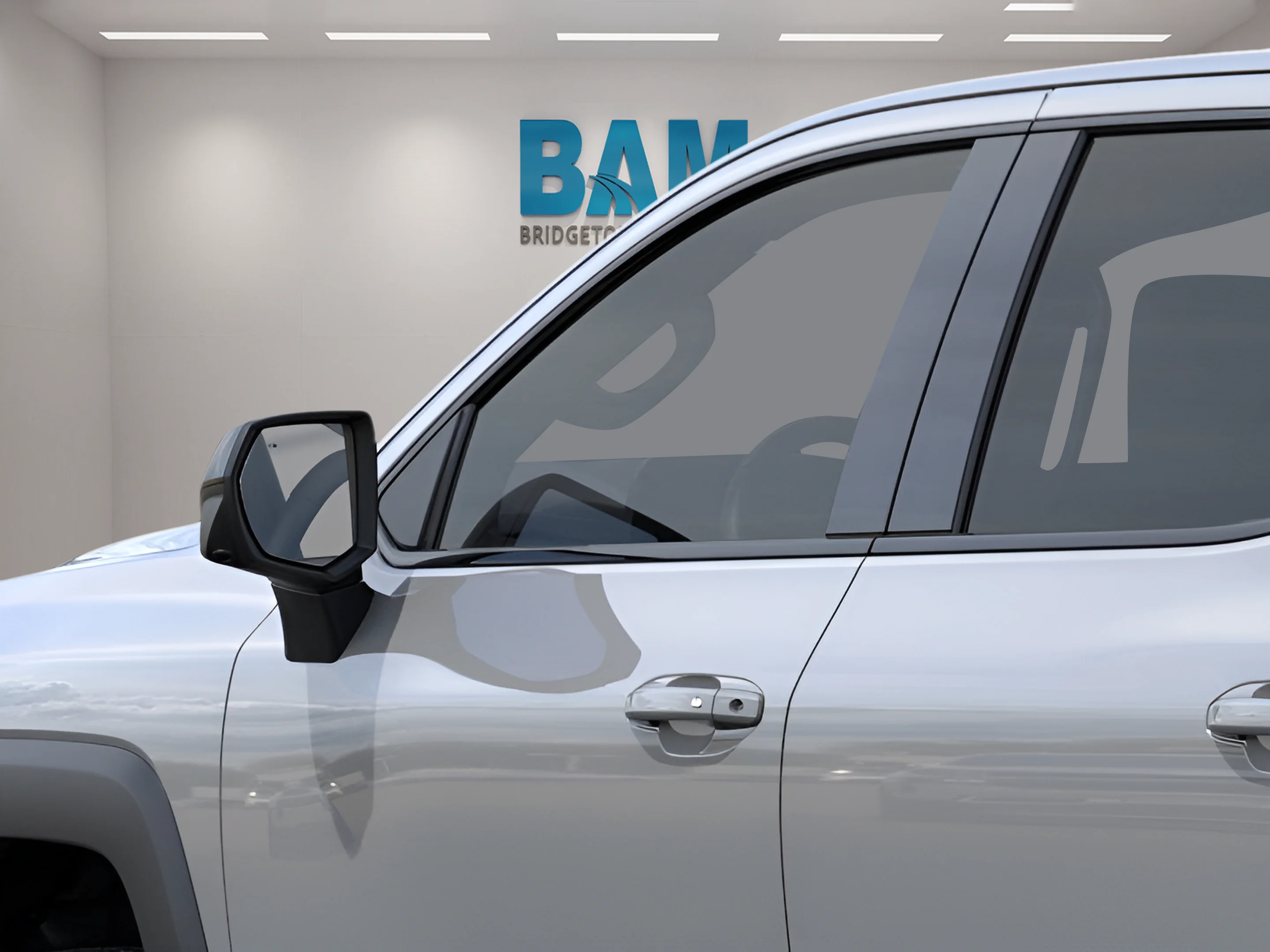 New 2026 Slate Gray Metallic Chevrolet LT - Standard Range image 26