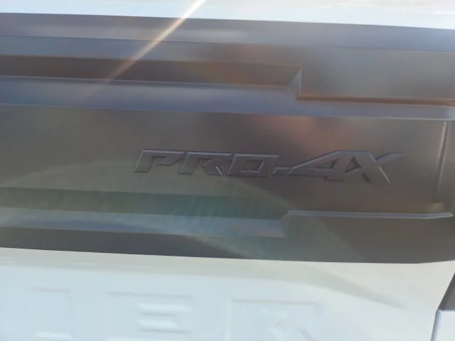 Used 2026 White Nissan PRO-4X image 7