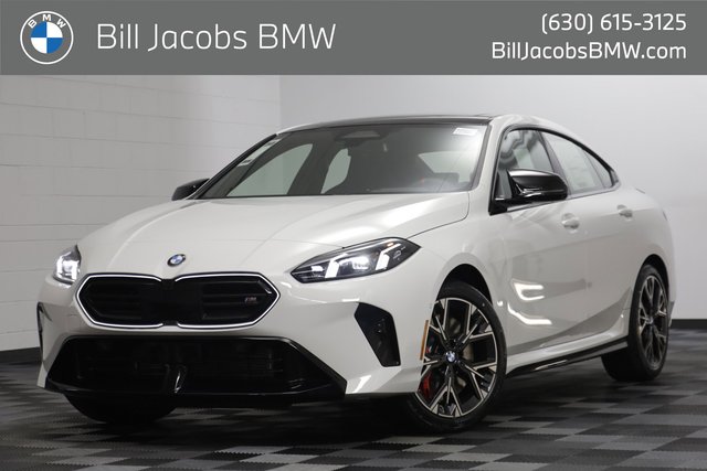 2026 BMW 2 Series M235i xDrive