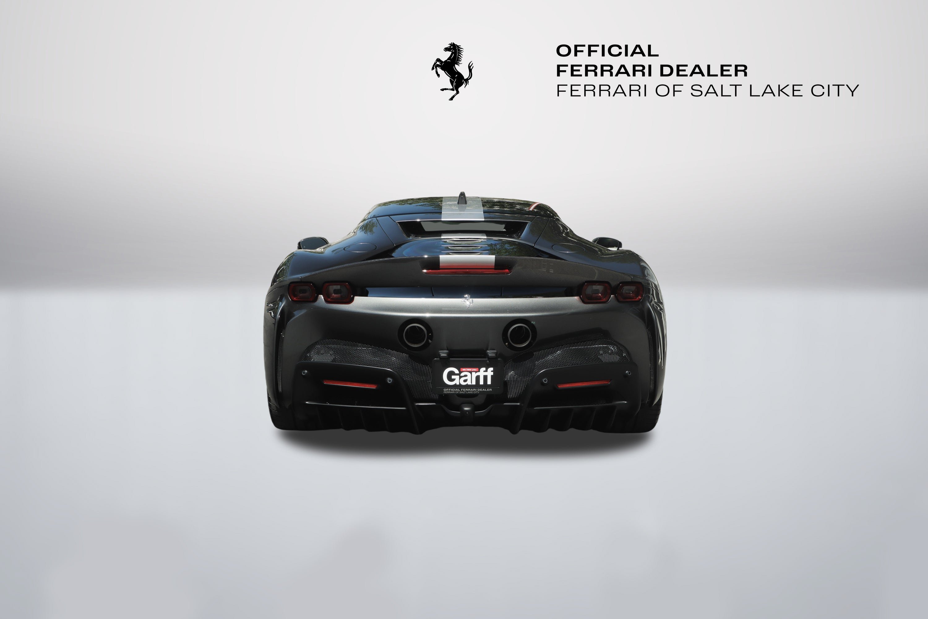 2023 Ferrari SF90 Base - Photo 4