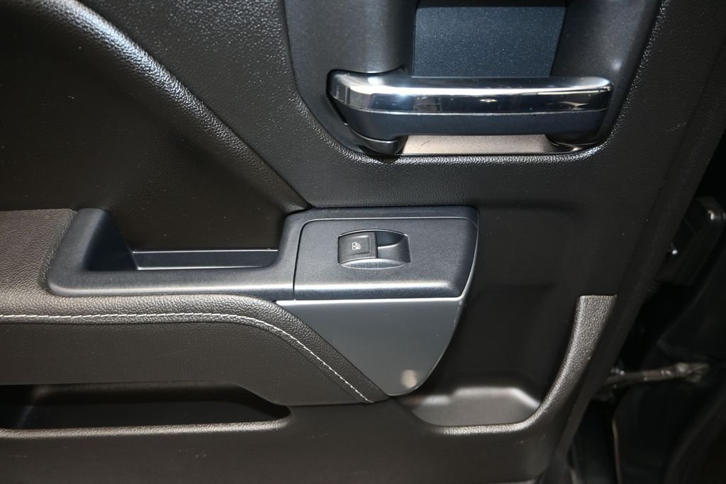 Used 2017 Gray Chevrolet LT image 14