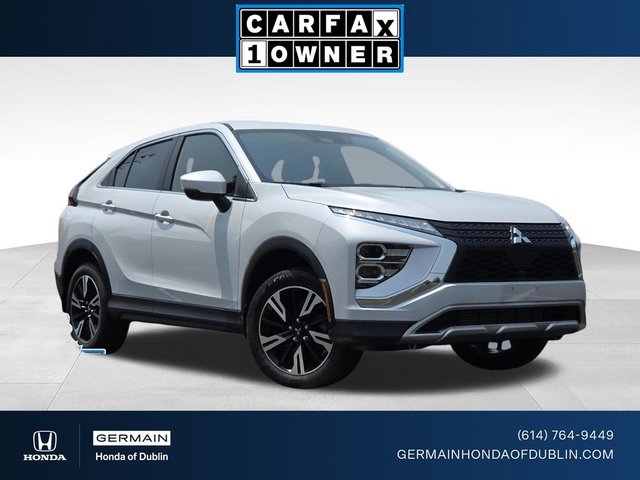 2023 Mitsubishi Eclipse Cross SE