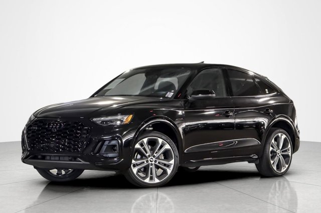 2023 Audi Q5 Sportback S line Prestige 45 TFSI quattro