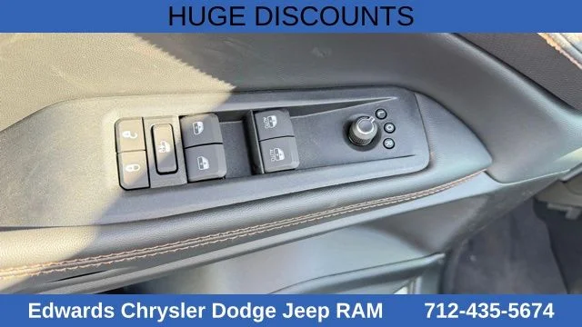 New 2026 Silver Jeep Limited image 15