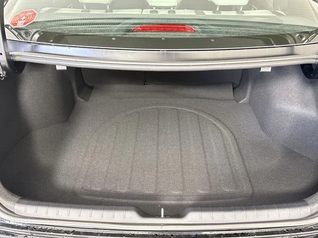 New 2026 Gray Kia GT-Line image 24