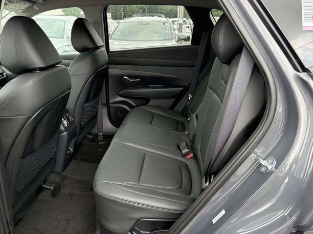 New 2026 Gray Hyundai SEL Convenience image 14