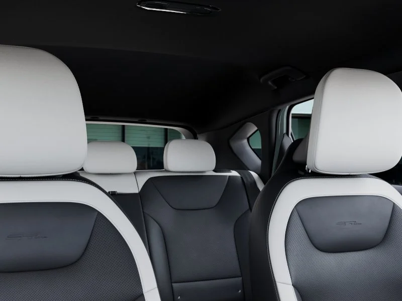 New 2026 Morning Haze Kia GT-Line image 27