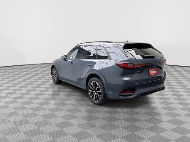 New 2026 Polymetal Gray Metallic Mazda 3.3 Turbo S Premium image 39