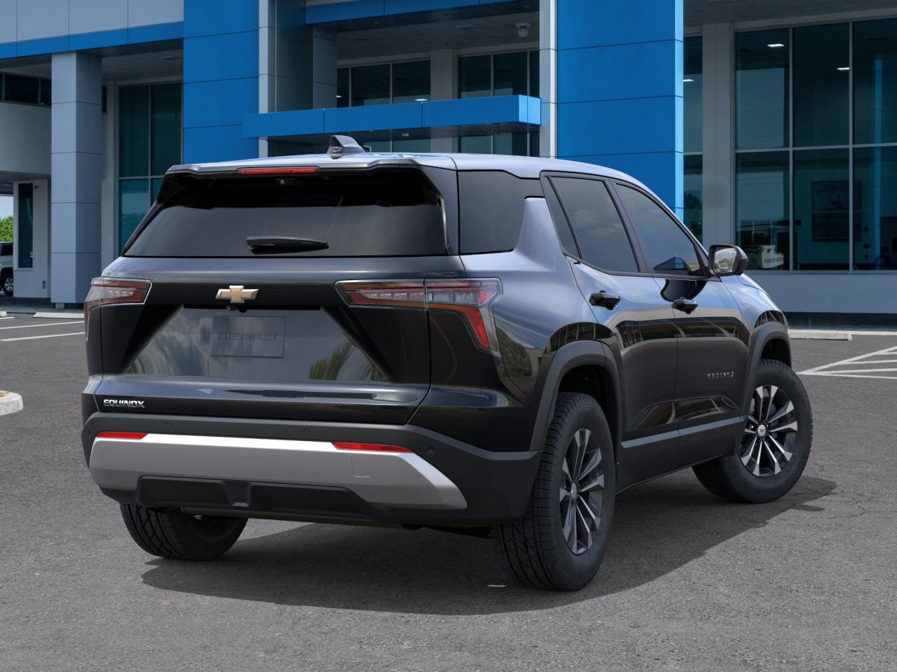 2026 Chevrolet Equinox LT - Photo 6
