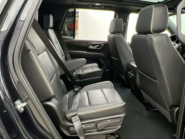 2023 Chevrolet Tahoe Premier - Photo 17