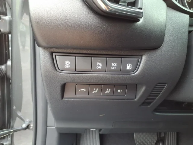 New 2026 Machine Gray Metallic Mazda Premium Plus AWD image 18