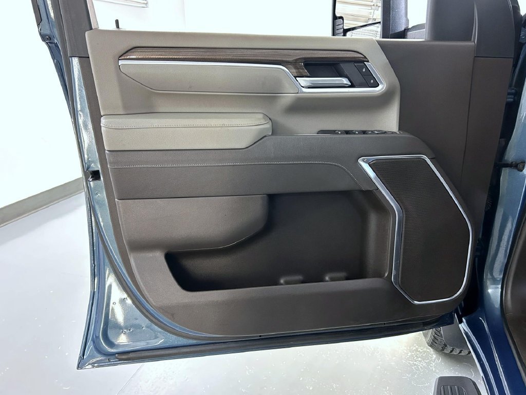 2026 Chevrolet Silverado 2500HD LT - Photo 10