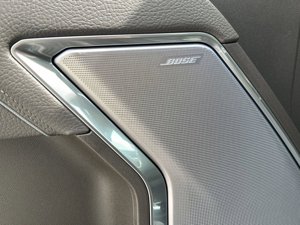 2026 GMC Sierra 2500HD Denali - Photo 12