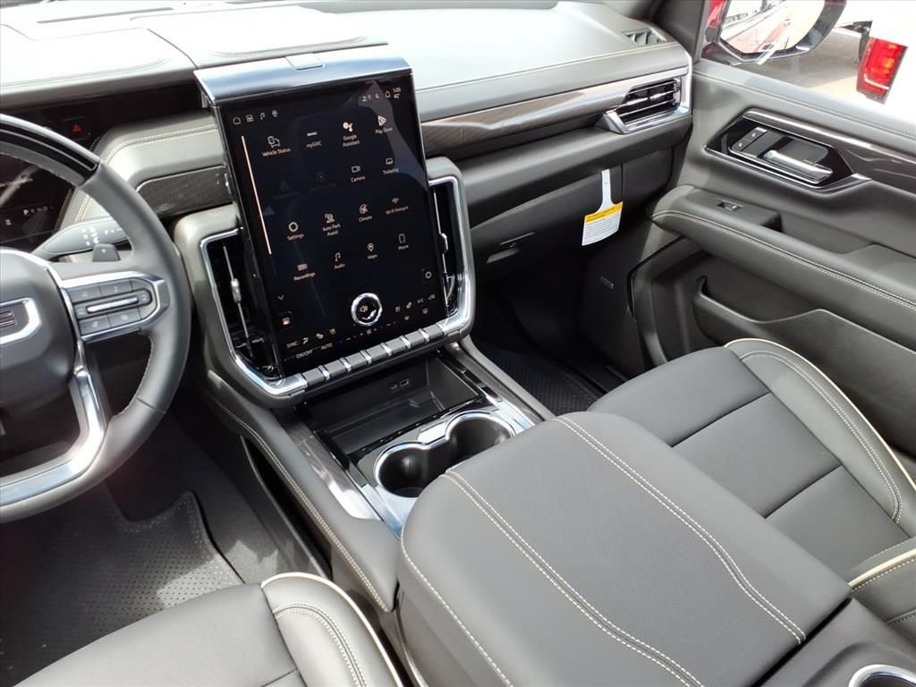 2026 GMC Yukon XL Elevation - Photo 13