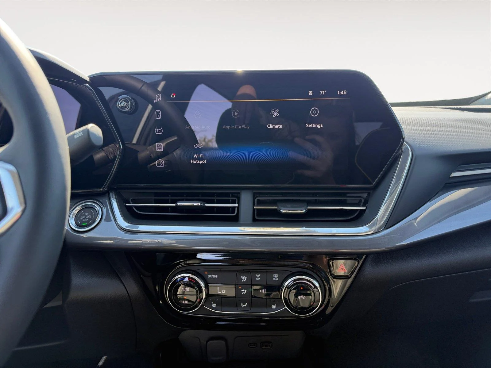 2026 Chevrolet Trax Activ - Photo 14