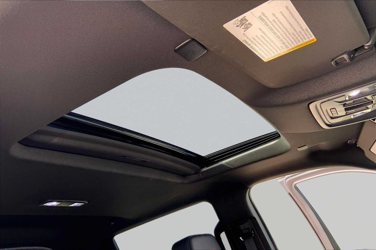 2024 Chevrolet Silverado 1500 High Country - Photo 27