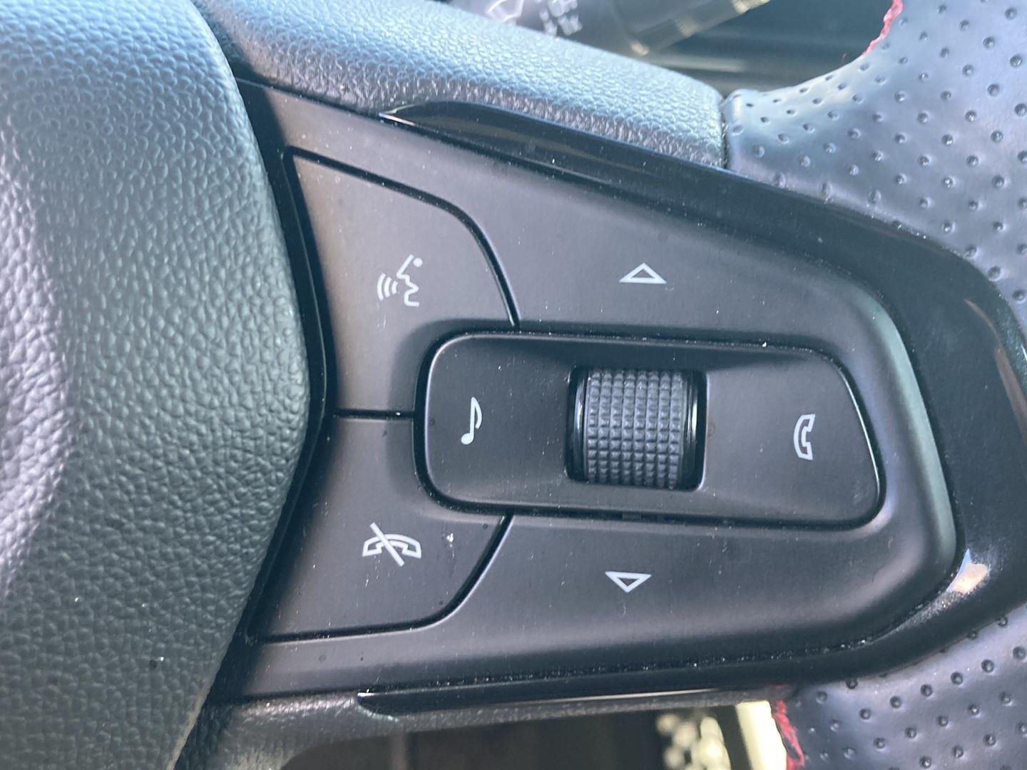 Used 2024 Cacti Green Chevrolet RS image 17