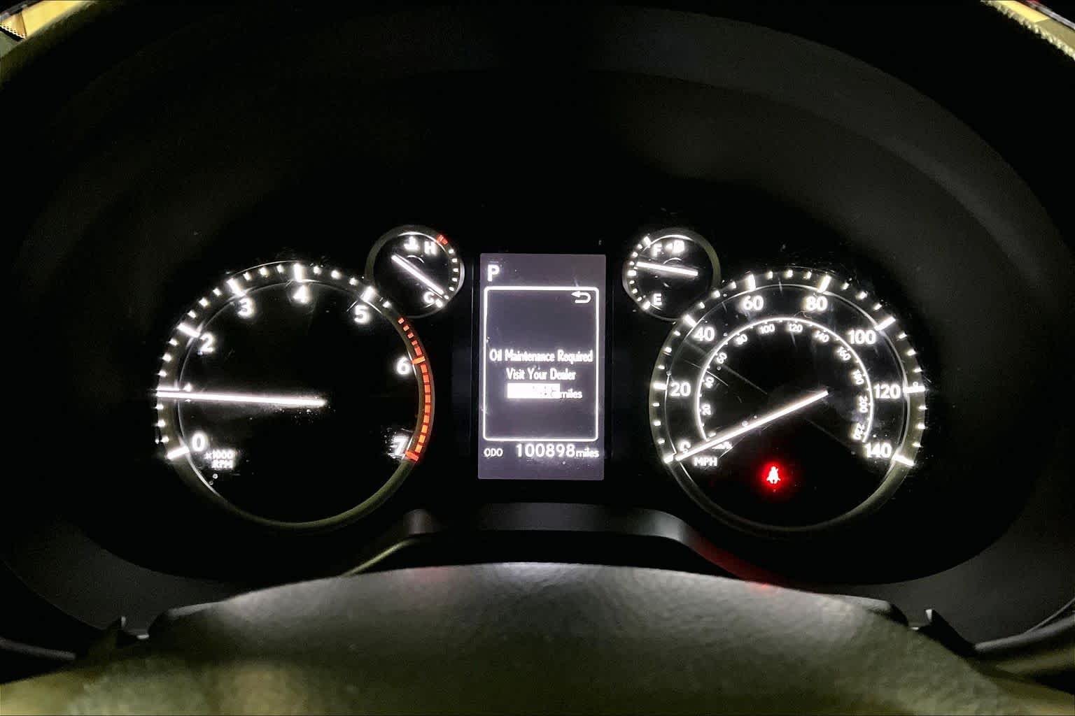 Used 2020 Starfire Pearl Lexus Premium image 25