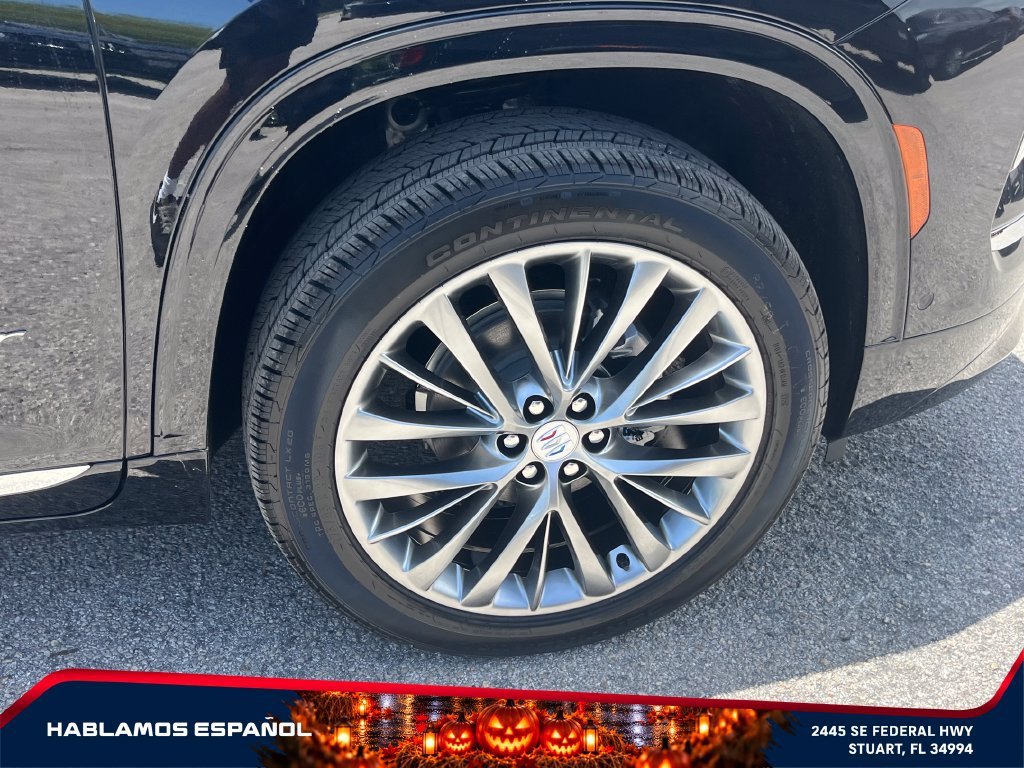 2026 Buick Enclave Avenir - Photo 22