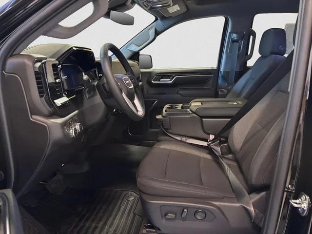 New 2026 Onyx Black GMC Elevation image 10