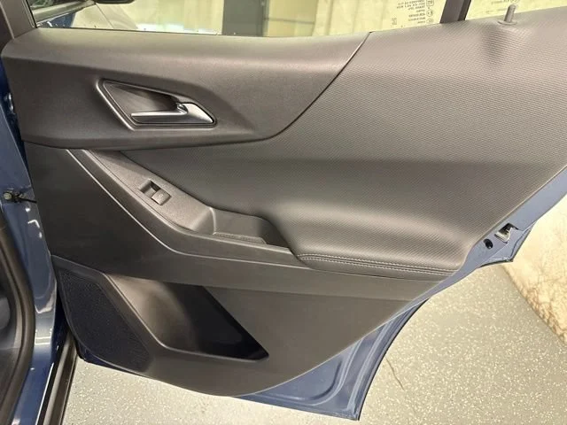 2027 Chevrolet Equinox LT - Photo 11