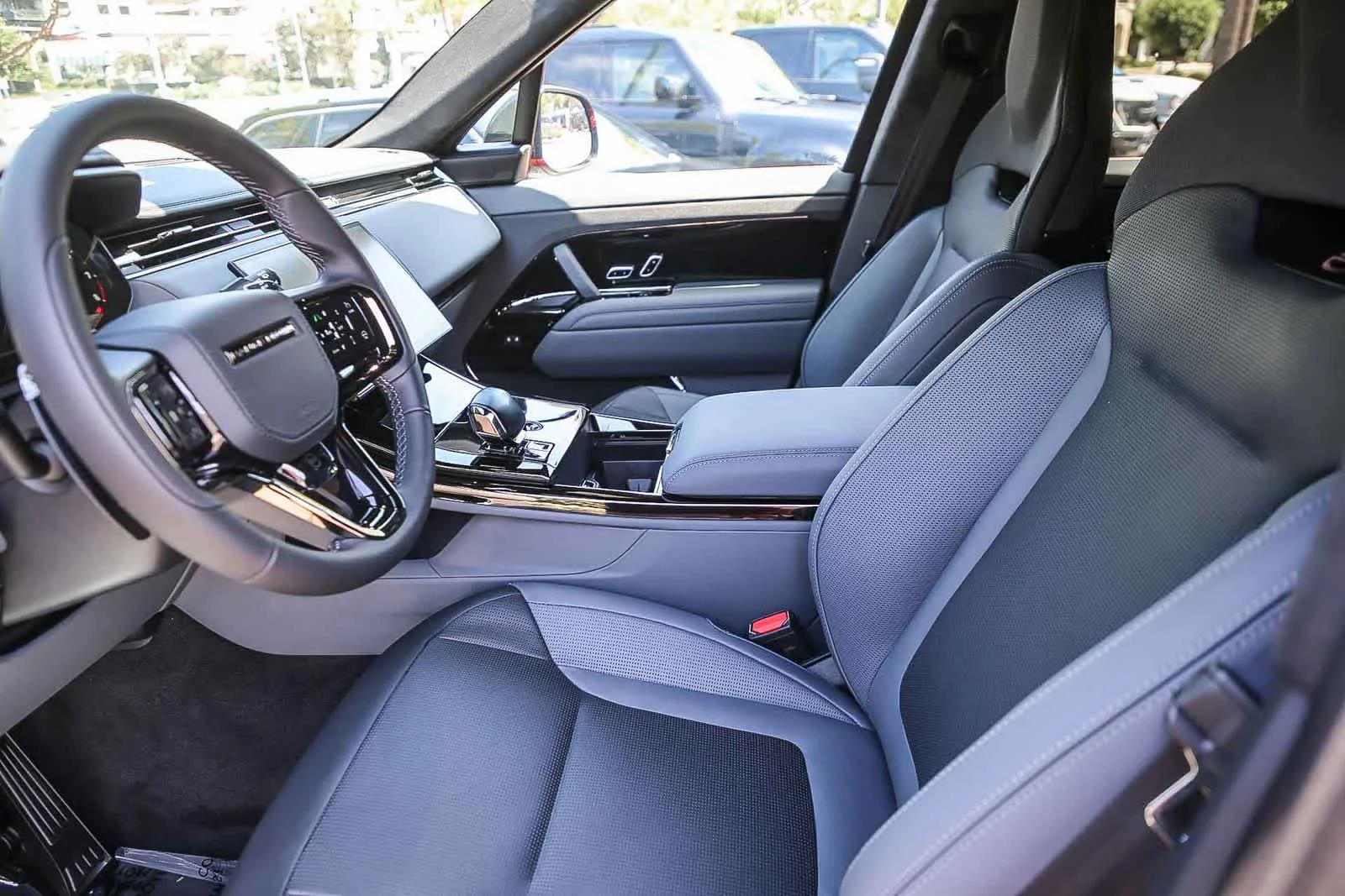 2025 Land Rover Range Rover Sport SV Edition Two - Photo 24
