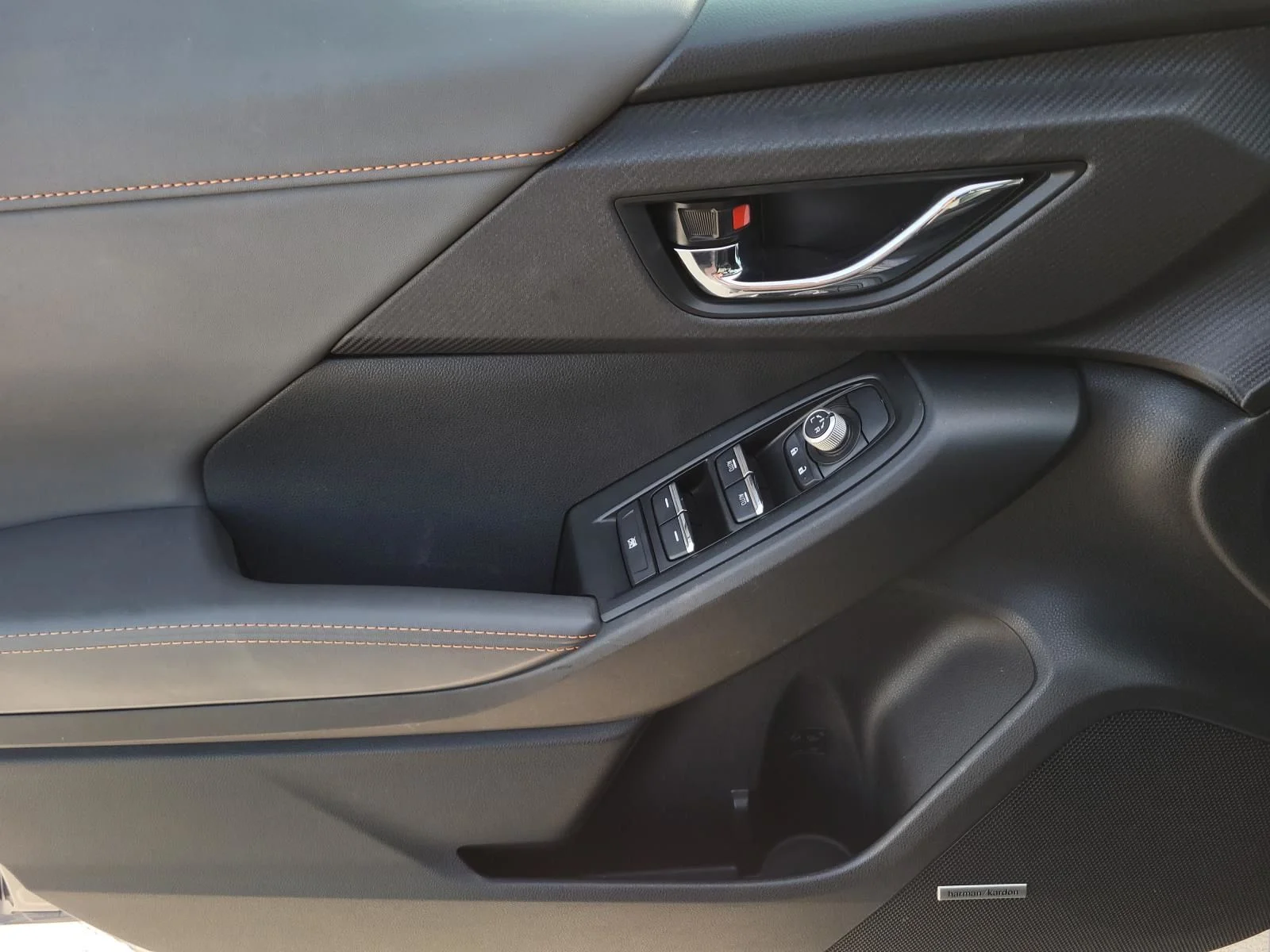 Used 2024 Gray Subaru Limited image 17