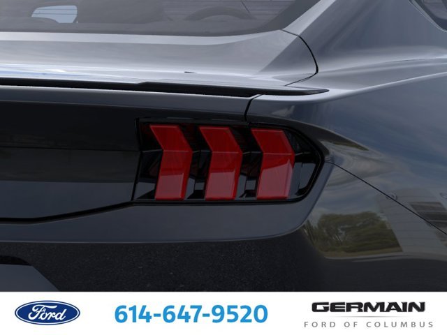 New 2026 Shadow Black Ford EcoBoost image 25