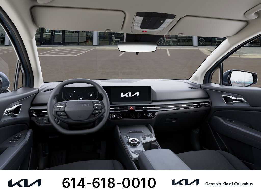 New 2027 Blue Kia S image 17