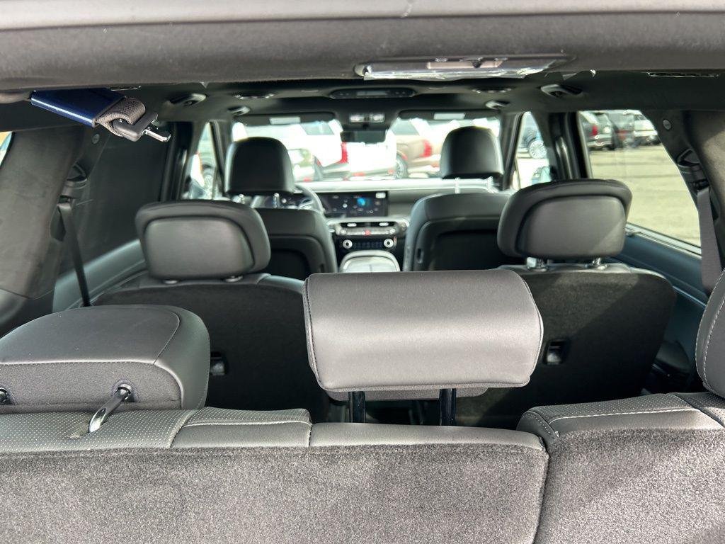 2026 Hyundai Palisade Calligraphy - Photo 11
