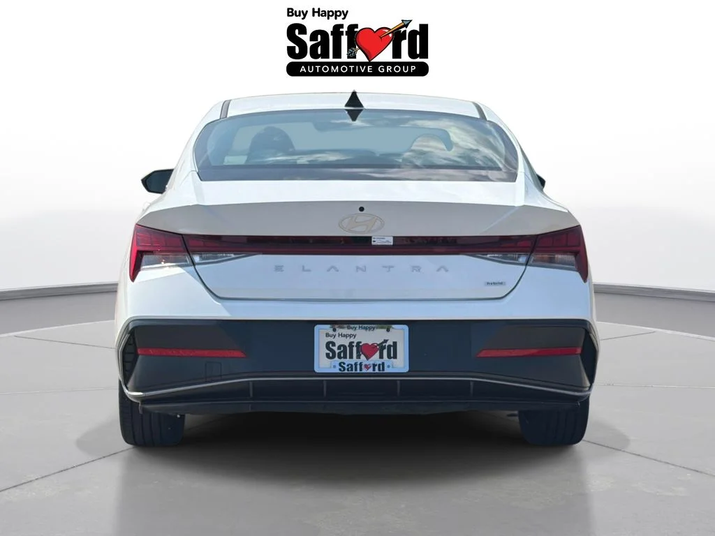 Used 2025 White Hyundai Limited image 21