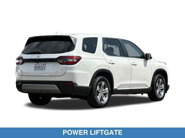 2023 Honda Pilot EX-L - Photo 6