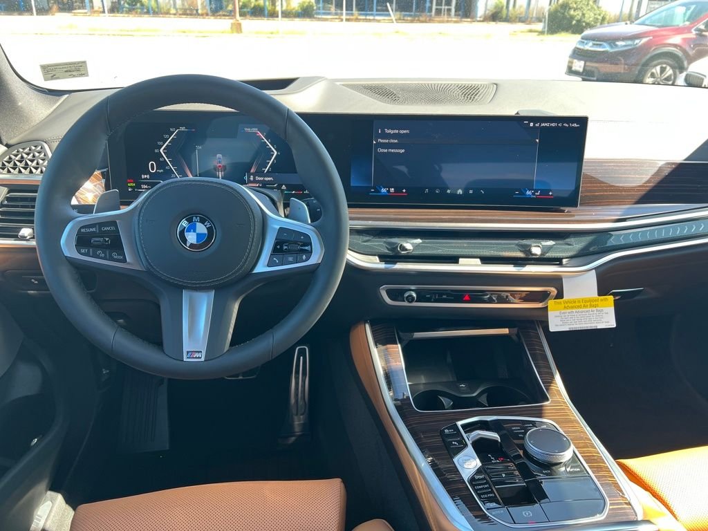 Used 2026 Gray BMW xDrive40i image 29