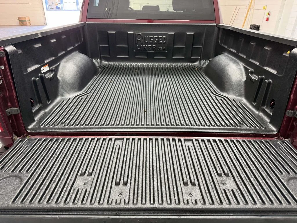 2024 RAM Ram 1500 Classic Warlock - Photo 25