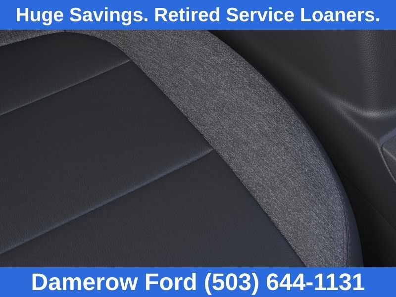 Used 2026 Black Ford Big Bend image 16