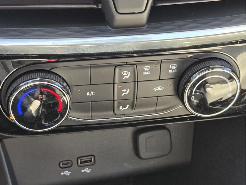 Used 2024 Cinnabar Metallic BUICK FWD 4DR SPORT TOURING image 26