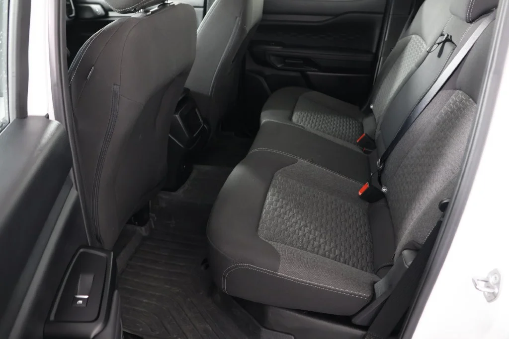 Used 2024 White Ford XL image 17