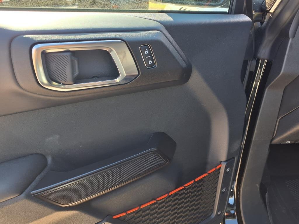 2025 Ford Bronco 4-Door Raptor - Photo 16