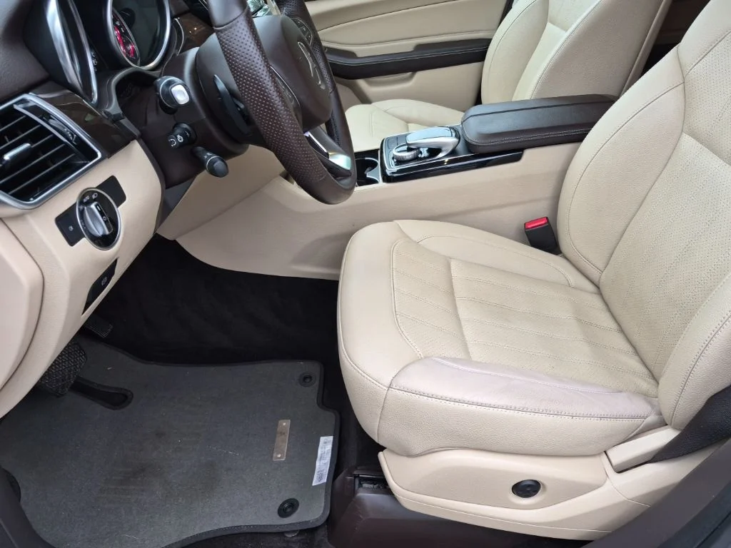 Used 2018  Mercedes-Benz GLE 350 image 33